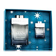 Bvlgari Man Glacial Essence EDP 100 ml + EDP 15 ml (man) - XMas cover 2024