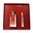 Dolce & Gabbana Q by Dolce & Gabbana EDP 100 ml + EDP MINI 10 ml (woman)