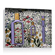 Gucci Flora Gorgeous Magnolia EDP 100 ml + EDP MINI 10 ml + EDP MINI 5 ml (woman) - Silver Cover