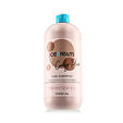 Inebrya Ice Cream Curly Plus Shampoo 1000 ml - altes Cover