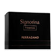 Salvatore Ferragamo Signorina Misteriosa Eau De Parfum 100 ml (woman) - neues Cover