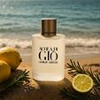 Giorgio Armani Acqua di Giò Pour Homme Eau De Toilette 100 ml (man)