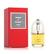 Cartier Pasha de Cartier Parfum 50 ml (man) - neues Cover