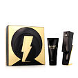Carolina Herrera Bad Boy EDT 100 ml + SG 100 ml (man) - Cover with Flash