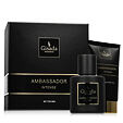 Gisada Ambassador Intense EDP 50 ml + SG 100 ml (man)
