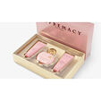 Afnan Supremacy Pink EDP 100 ml + SG 100 ml + BL 100 ml (woman)