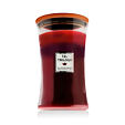 WoodWick Trilogy Large Hourglass Candles Duftkerze 610 g - Sun-Ripened Berries