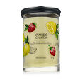 Yankee Candle Signature Tumbler Duftkerze 567 g - Iced Berry Lemonade