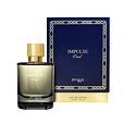 Zimaya Impulse Oud Eau De Parfum 100 ml (man)