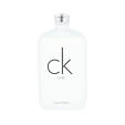 Calvin Klein CK One Eau De Toilette 300 ml (unisex)