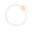 By Eloise London Gold Star - Weiss