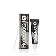 RefectoCil Eyelash and Eyebrow Tint 15 ml - Pure Black, Old Cover