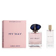 Giorgio Armani My Way EDP 90 ml + EDP 15 ml (woman)