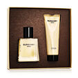Burberry Hero EDT 50 ml + SG 75 ml (man) - Cover With Dry Wood