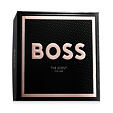 Boss Boss The Scent For Her EDP 50 ml + BL 75 ml (woman) - Black Festive Cover