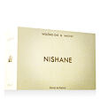 Nishane Wülóng Chá Extrait de parfum Wülóng Chá 15 ml + Extrait de parfum Hacivat 15 ml (unisex)