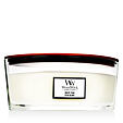 WoodWick Ellipse Candles Duftkerze 453,6 g - White Teak