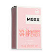 Mexx Whenever Wherever for Her Eau De Toilette 15 ml (woman) - altes Cover