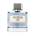 Guess Guess 1981 Indigo Eau De Toilette 100 ml (woman) - neues Cover