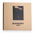 Burberry Hero EDT 50 ml + SG 75 ml (man) - Cover With Hearts