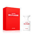BORNTOSTANDOUT® SIN & PLEASURE Eau De Parfum 50 ml (unisex)
