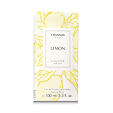 Chanson Chanson d'Eau Lemon Eau De Toilette 100 ml (woman)