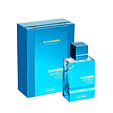 Al Haramain Amber Oud Aqua Dubai Extrait de Parfum 100 ml (unisex)