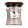 WoodWick Mini Hourglass Candles Duftkerze 85 g - Rosewood