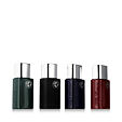 Alfa Romeo Black EDT Green 15 ml + EDT Black 15 ml + EDT Blue 15 ml + EDT Red 15 ml (man)
