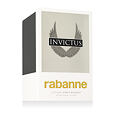 Rabanne Invictus After Shave Lotion 100 ml (man) - neues Cover