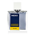 Mexx Whenever Wherever for Him Eau De Toilette 50 ml (man) - neues Cover