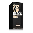Carolina Herrera 212 VIP Black NYC Elixir Eau De Parfum 100 ml (man)