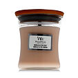 WoodWick Mini Hourglass Candles Duftkerze 85 g - Vanilla & Sea Salt