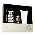 Rabanne Fame EDP 80 ml + EDP MINI 4 ml + BL 100 ml (woman)