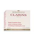 Clarins Nutri-Lumière Jour Day Cream 50 ml