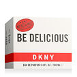 DKNY Donna Karan Be Delicious Fresh Blossom Eau De Parfum 100 ml (woman) - neues Cover