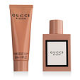 Gucci Bloom EDP 50 ml + BL 50 ml (woman) - Bordo Cover With Stars