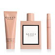 Gucci Bloom EDP 100 ml + EDP MINI 10 ml + BL 50 ml (woman)