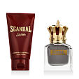 Jean Paul Gaultier Scandal Pour Homme EDT 50 ml + SG 75 ml (man)