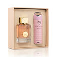 Armaf Club de Nuit Woman EDP 105 ml + Körperspray 200 ml (woman)