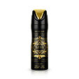 Lattafa Bade'e Al Oud Oud For Glory Deodorant Spray 200 ml (unisex)