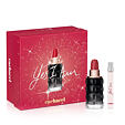Cacharel Yes I Am EDP 50 ml + EDP MINI 10 ml (woman) - Red Cover With Flacon
