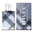 Burberry Brit For Him Eau De Toilette 50 ml (man)