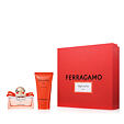 Ferragamo Signorina Unica EDP 50 ml + BL 50 ml (woman)
