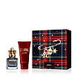 Jean Paul Gaultier Scandal Pour Homme EDT 100 ml + SG 75 ml (man) - Christmas Cover