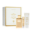 Lattafa The Kingdom EDP 100 ml + EDP MINI 12 ml + SG 100 ml (man)
