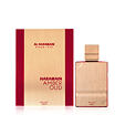 Al Haramain Amber Oud Rouge Eau De Parfum 120 ml (unisex)