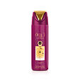 Lattafa Pride Tharwah Gold Deodorant Spray 200 ml (unisex)