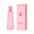 Tous Tous Kids Girl Eau De Toilette für Kinder 100 ml