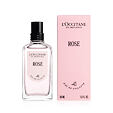 L'Occitane Rose Eau De Toilette 50 ml (woman)